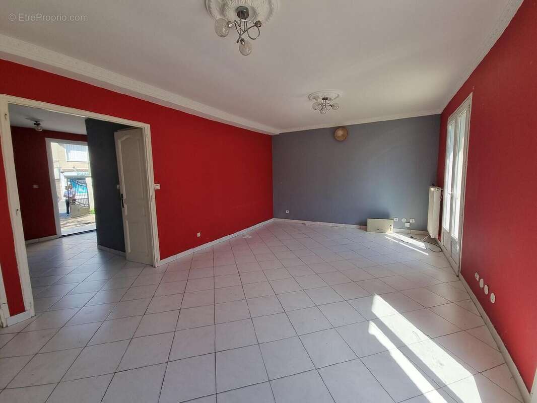 Photo 4 - Maison à ARGENTEUIL