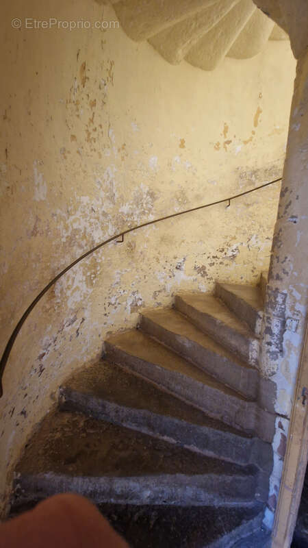 Maison à VIALA-DU-PAS-DE-JAUX