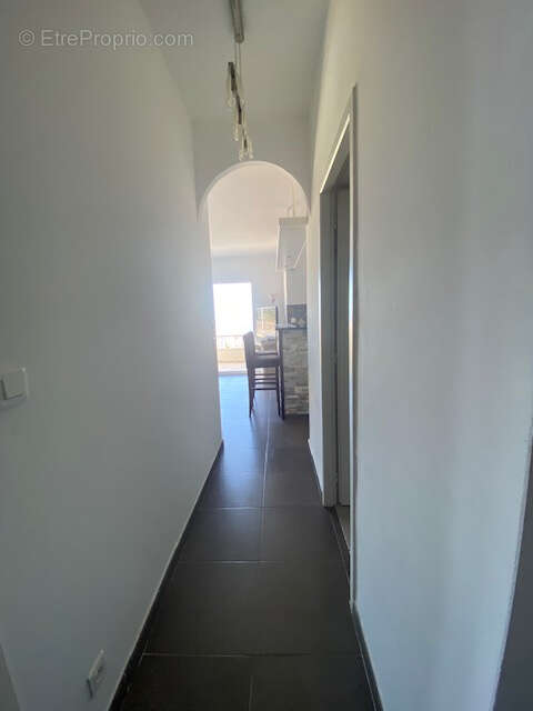 Appartement à L&#039;ILE-ROUSSE