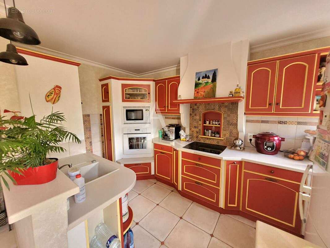 Maison Challans 6 pièce(s) 163.03 m2 - photo 3