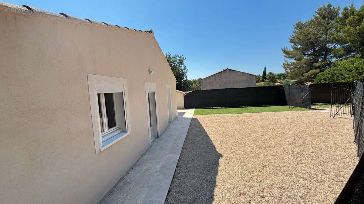 Maison à FUVEAU
