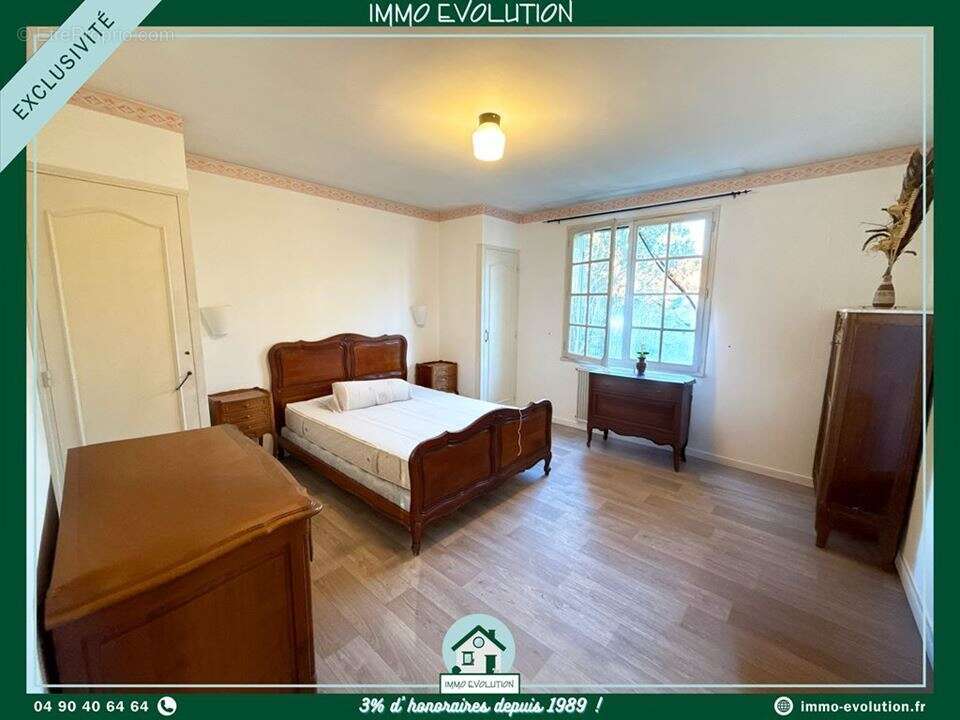 Maison à ORANGE