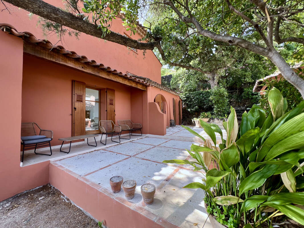 Maison à SAINTE-MAXIME