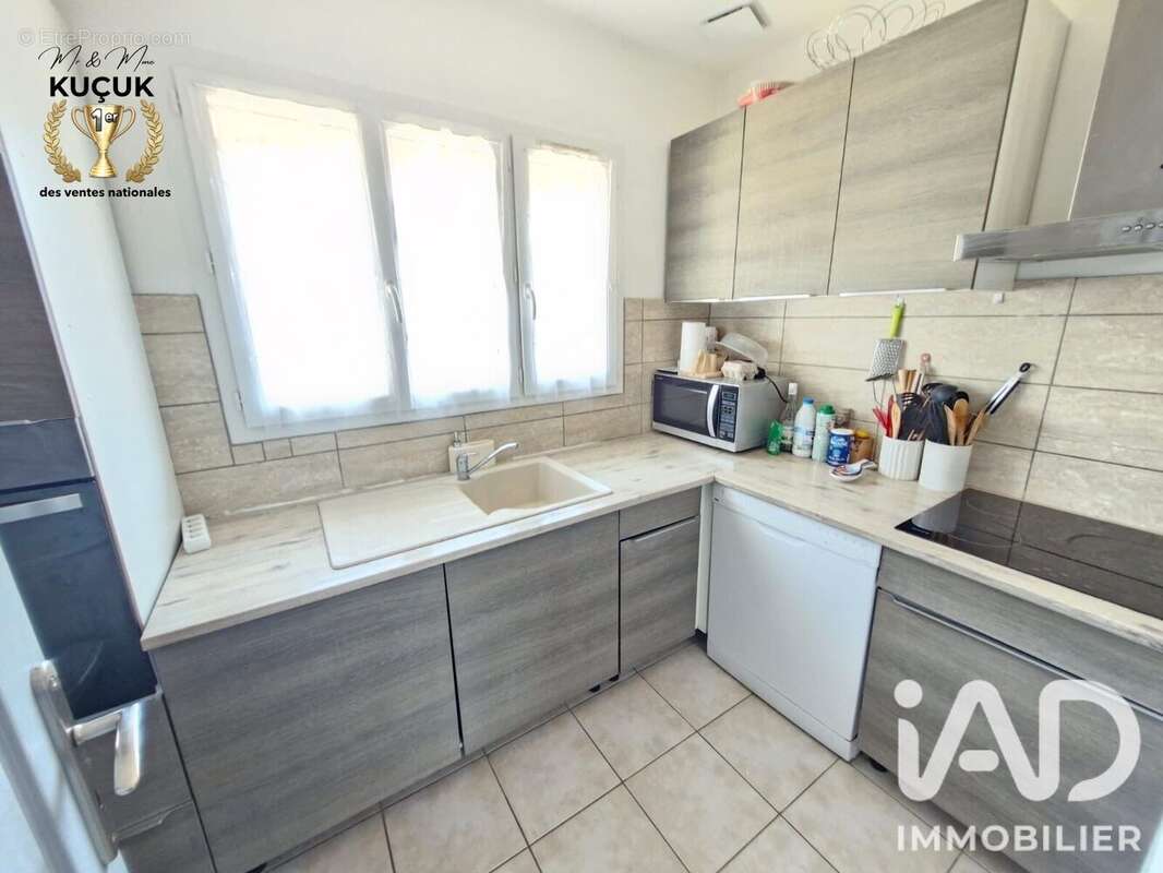 Maison 70 m² à Ouzouer-Sur-Loire  - photo 9
