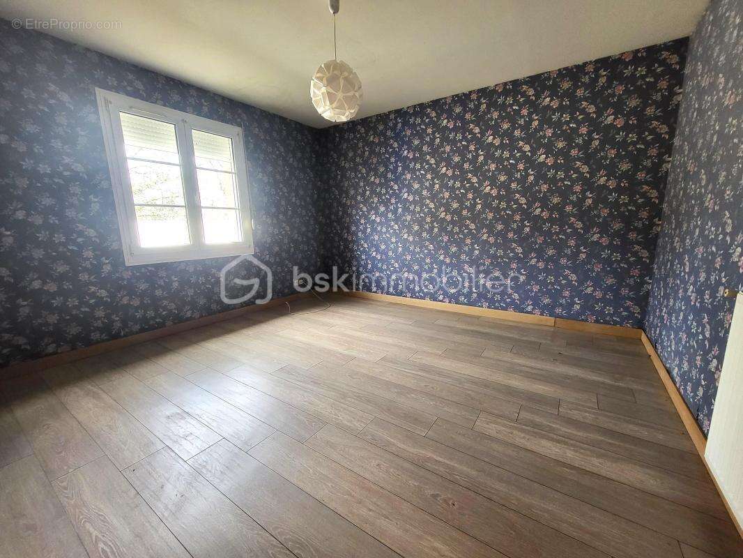  Maison familiale avec vie de plain-pied – 4 chambres – terrain 740 m² - photo 5