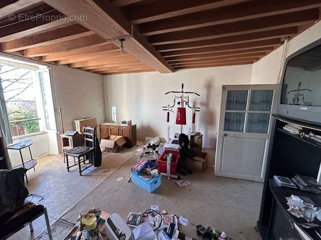 Maison indépendante 89 m² - photo 11