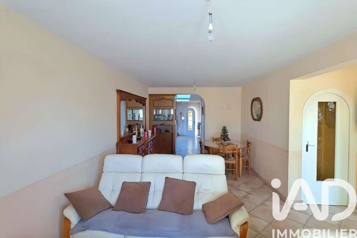 Photo 3 - Maison à CANISY