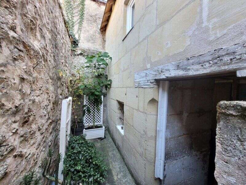 Photo 8 - Maison à DESCARTES