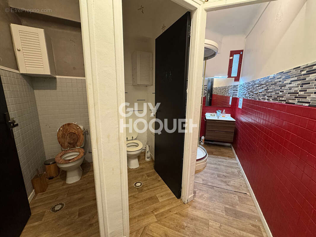 Commerce à CAVAILLON