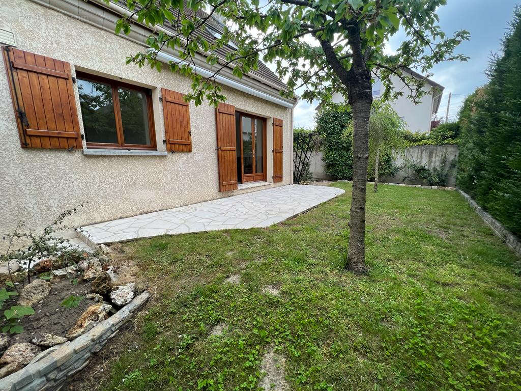 Maison Montesson 6 pièce(s) - photo 6