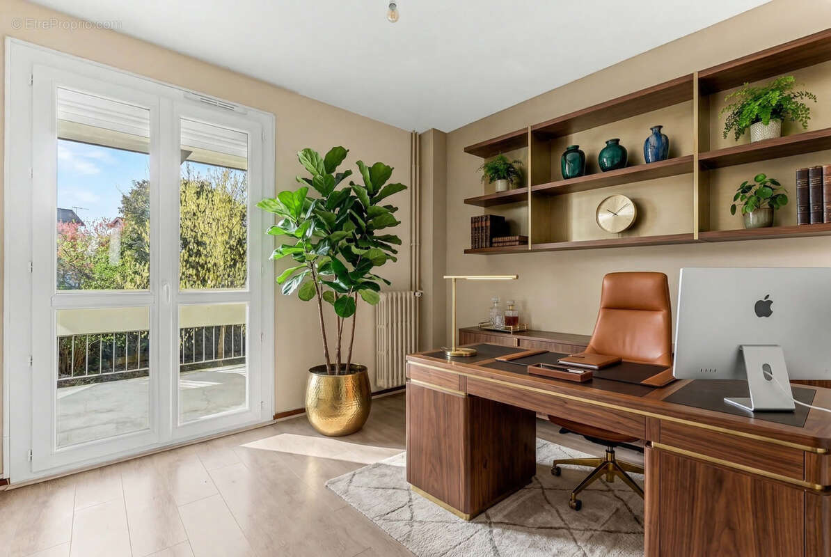 Appartement à MONTAUBAN