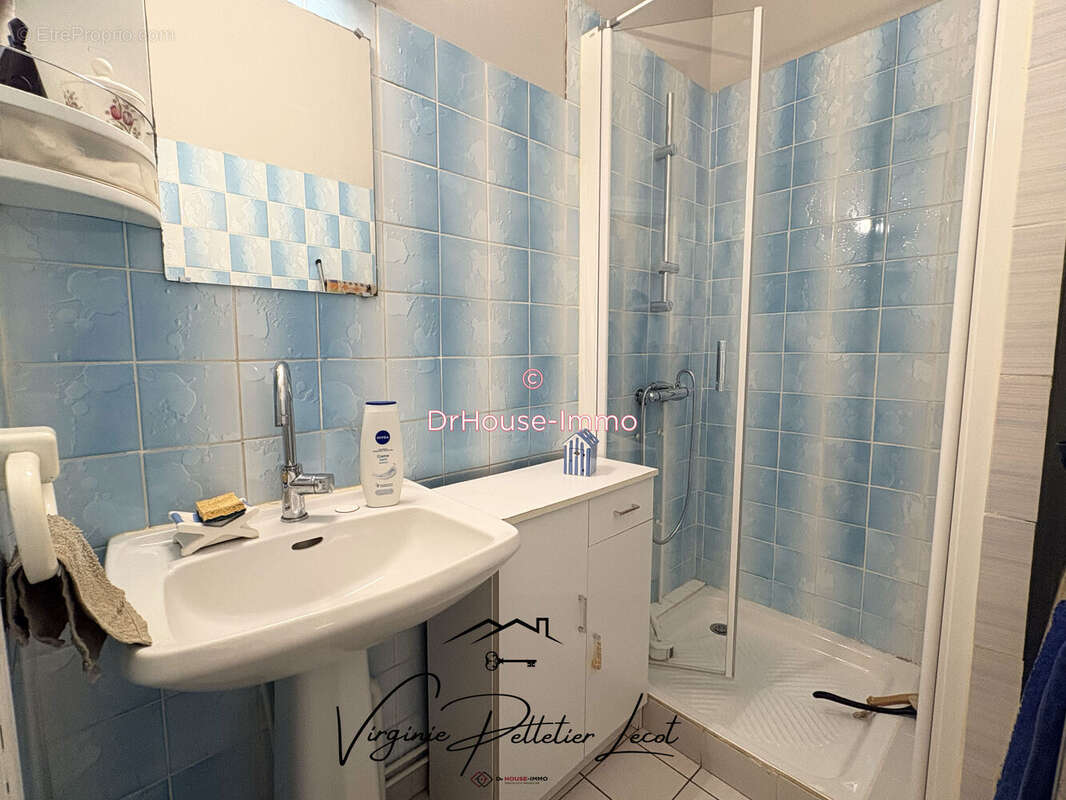 Maison 152 m² à Fontenay-Le-Comte  - photo 46