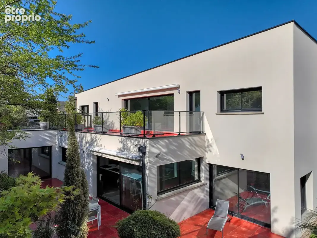 Maison d'exception - photo 18