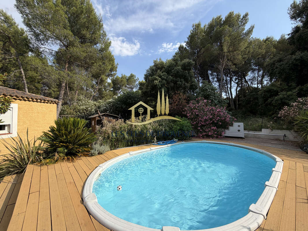 Maison à ROGNAC