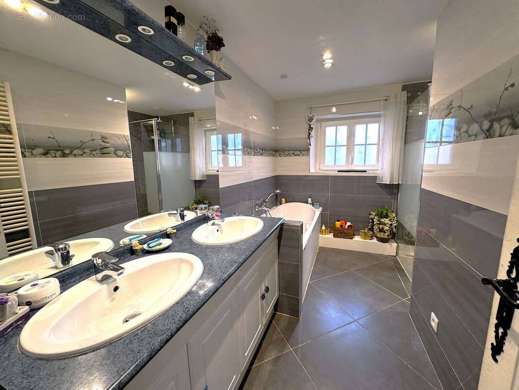 Maison à CHATEAUNEUF-EN-THYMERAIS