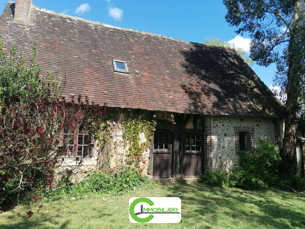 Maison de campagne - photo 2