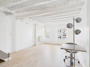 Appartement à PARIS-1E