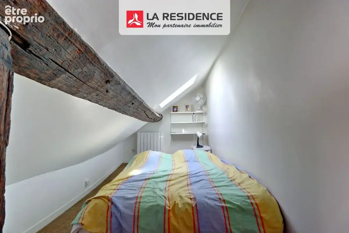Appartement 22 m² à Saint-Germain-En-Laye  - photo 9