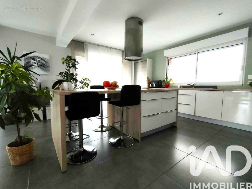 Photo 7 - Maison à ALLENNES-LES-MARAIS