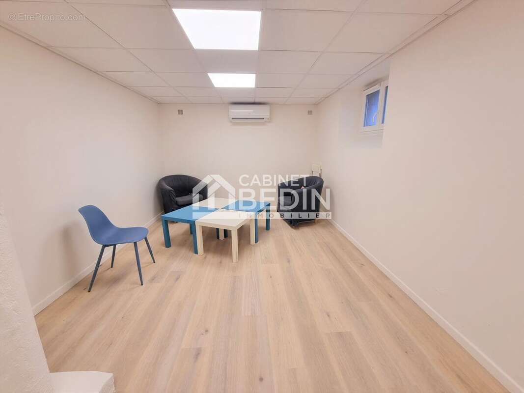 Maison à SAINT-PAUL-LES-DAX