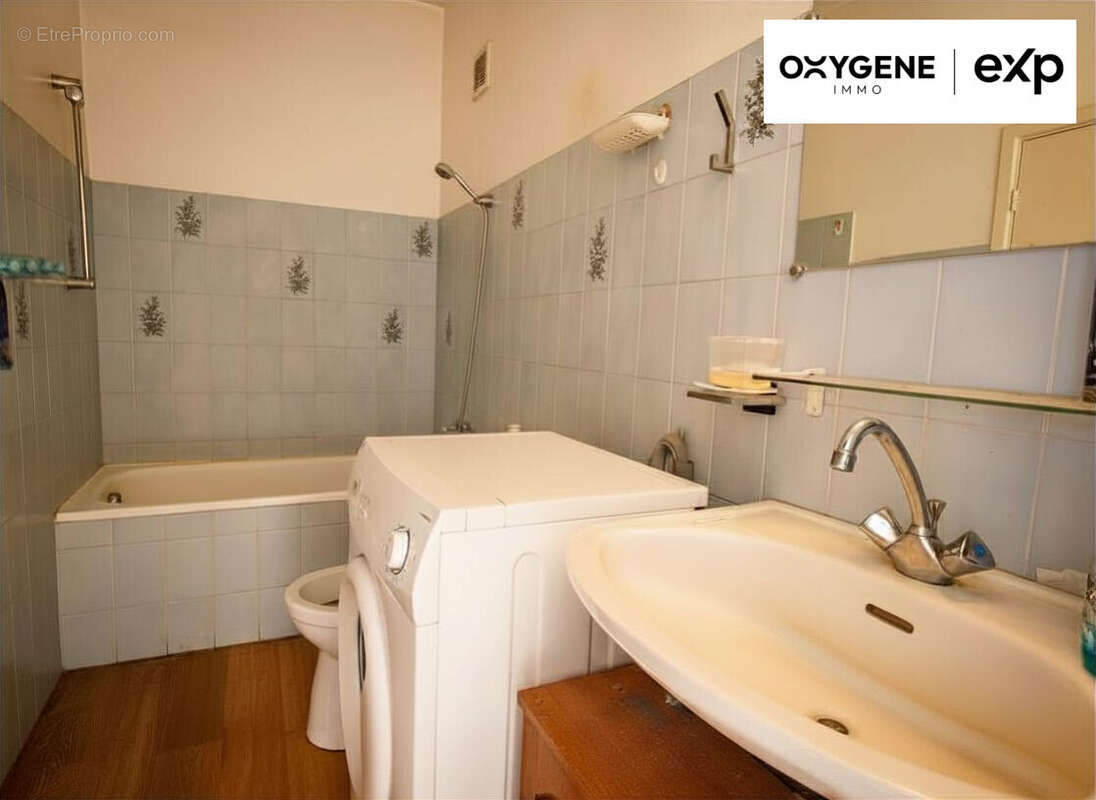 Appartement à PRADES