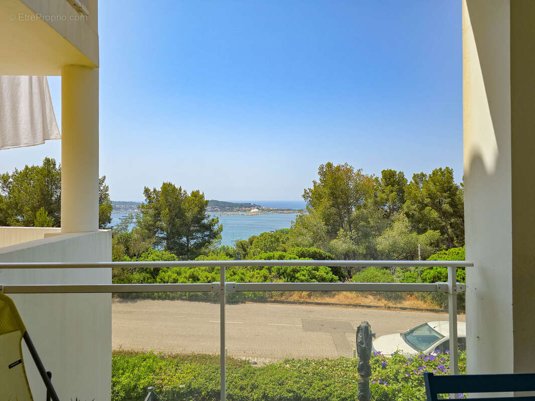 Appartement à LA SEYNE-SUR-MER