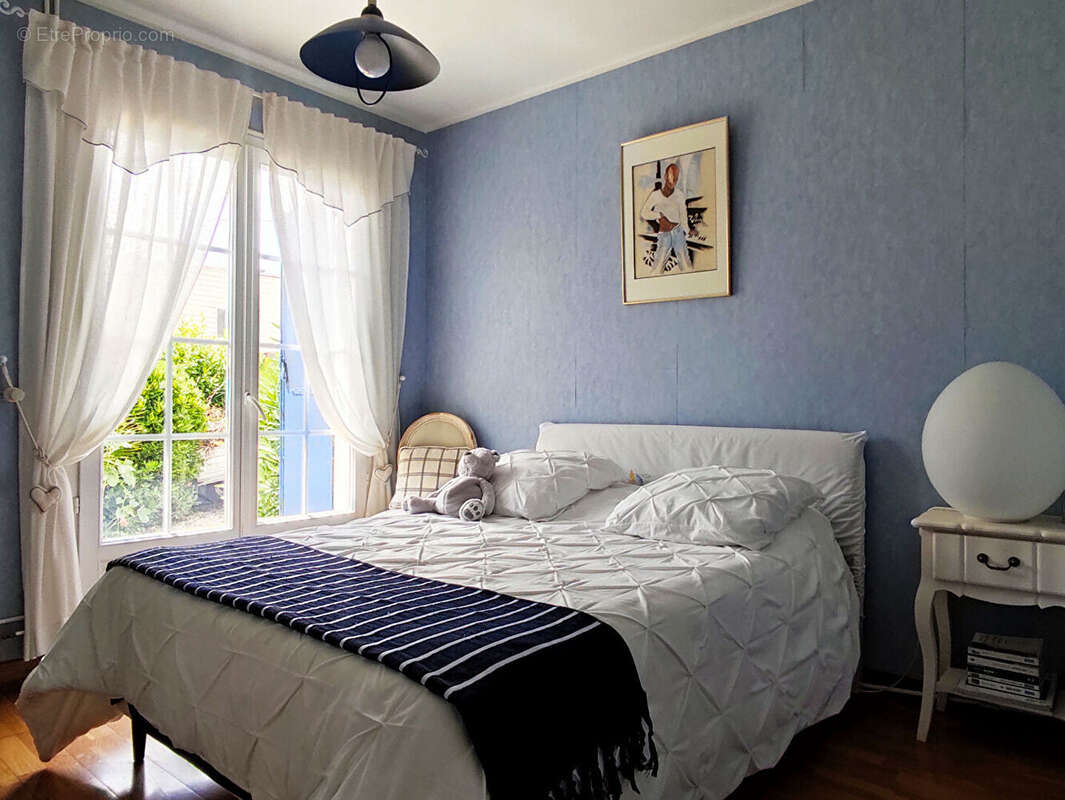 Maison à CHATELAILLON-PLAGE