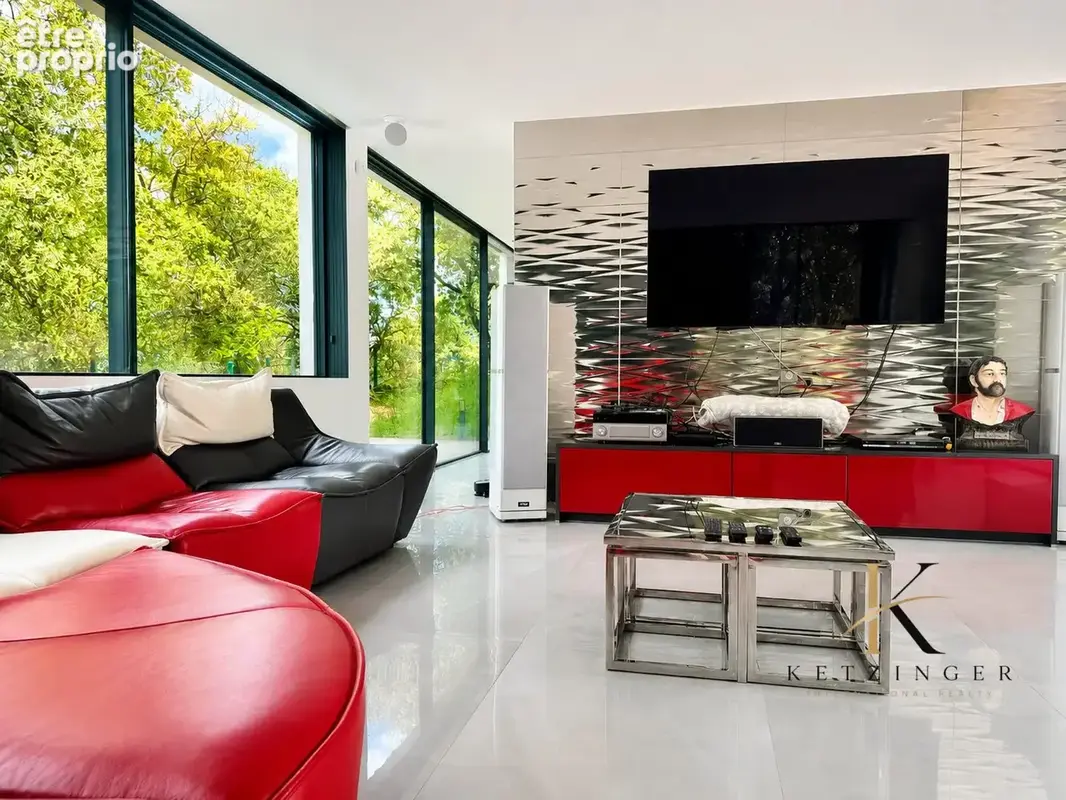 Maison 10 pièces 240 m² à vendre à Beaulieu (34160) - photo 7