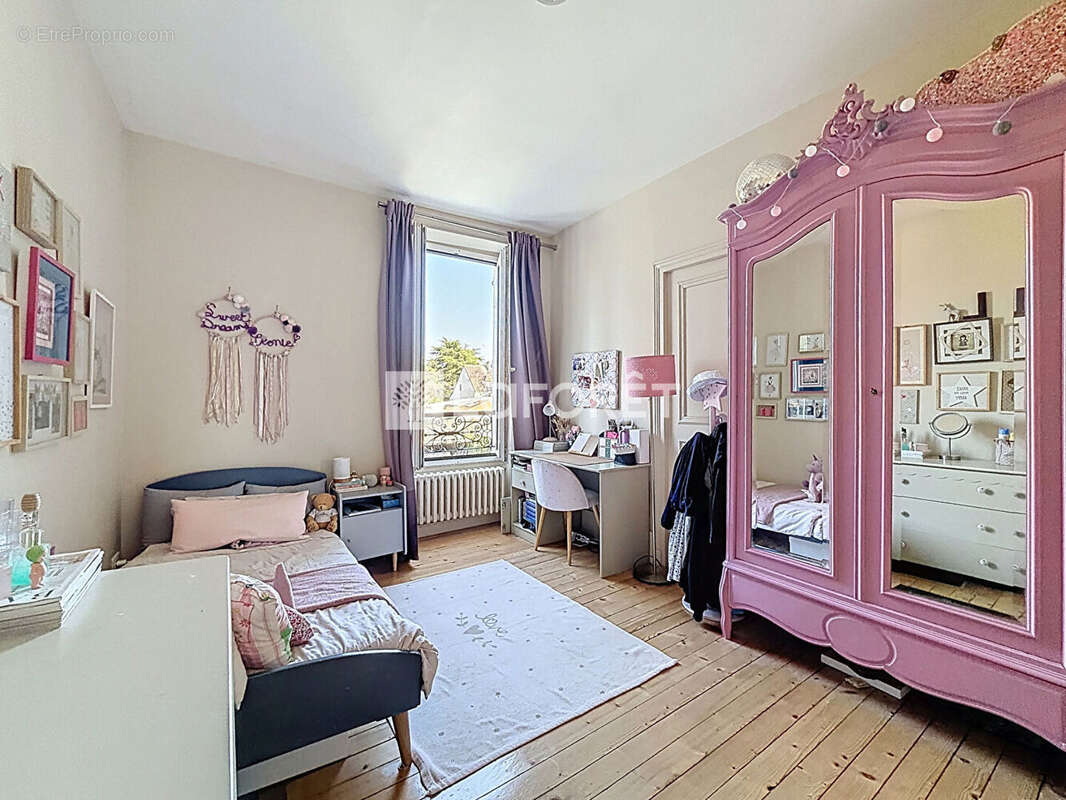 Maison à TRIEL-SUR-SEINE