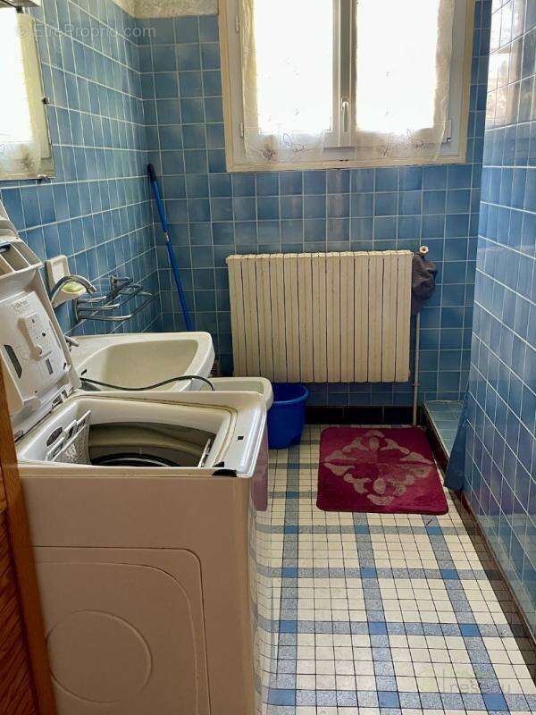Maison à MEASNES