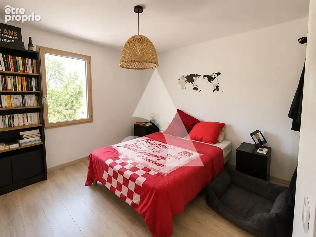 Maison Villelaure 149 m2 hab - 1000m² terrain - Piscine - photo 8