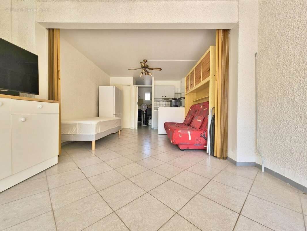 Appartement à AGDE