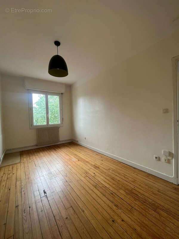 Appartement T3 traversant 54m2 - photo 2
