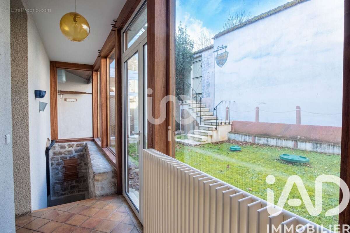 Photo 5 - Maison à GREZ-SUR-LOING