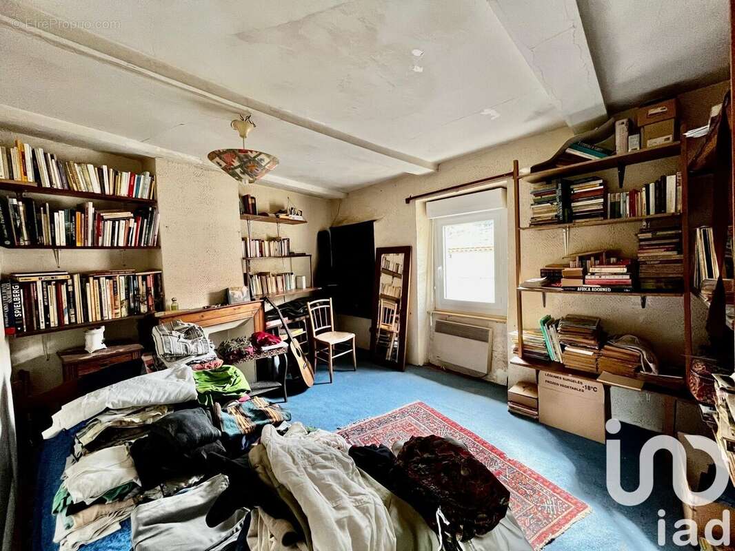 Photo 4 - Maison à RIOLS