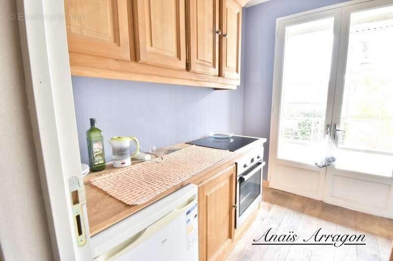 Appartement à VILLENEUVE-SUR-LOT