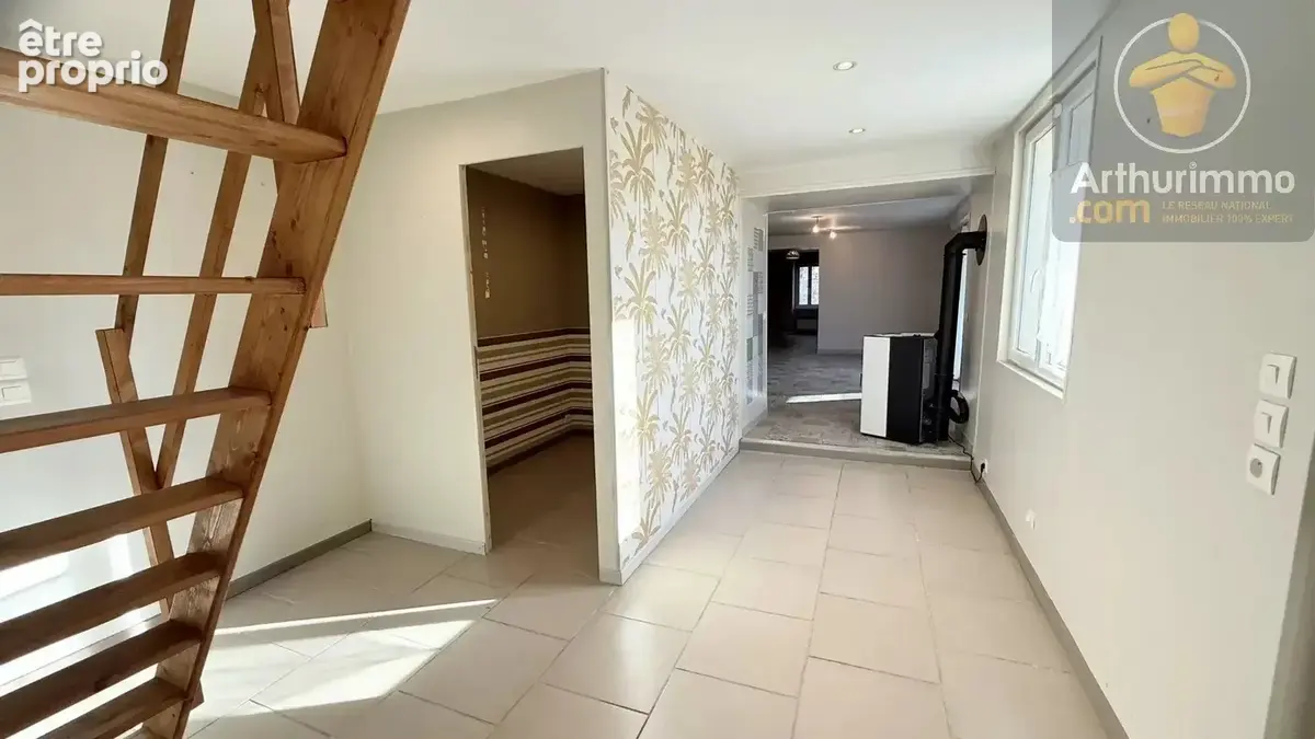 Vente Maison Beauce-la-romaine(41240) 162 000ï¿œ - photo 10