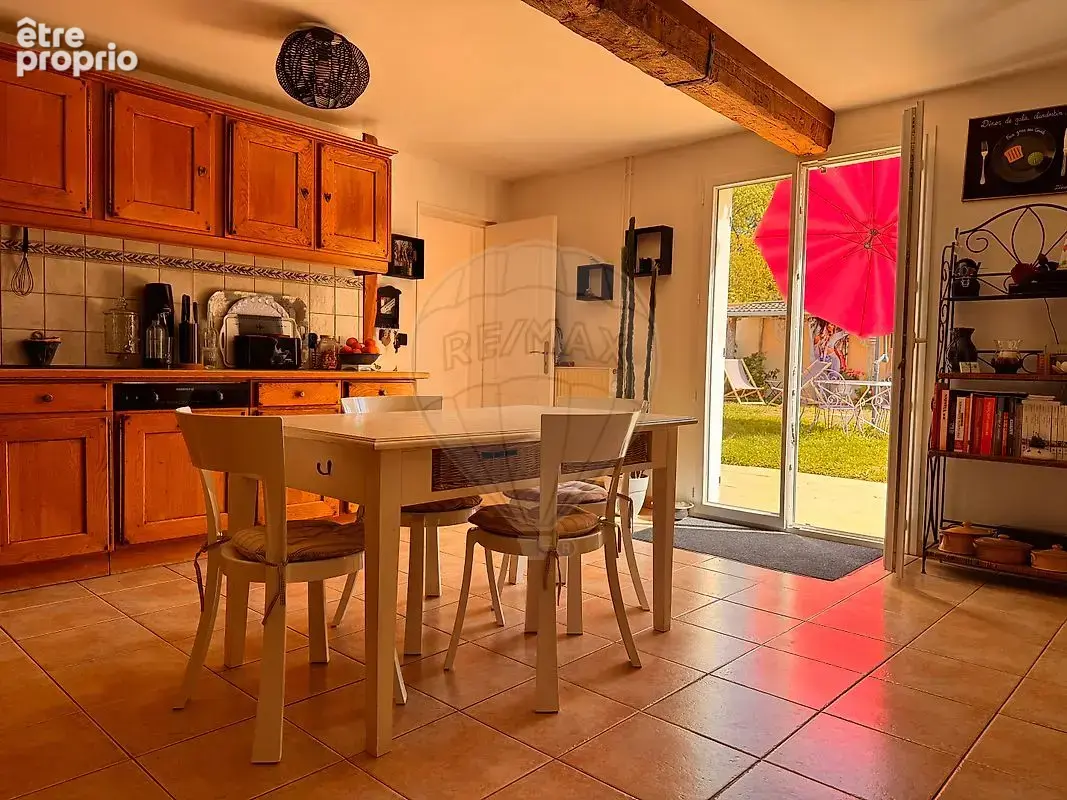 Maison 7 chambre(s) à vendre - photo 9