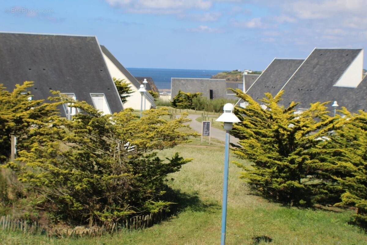 Guidel Vente Appartement 2 pièce(s) - photo 1