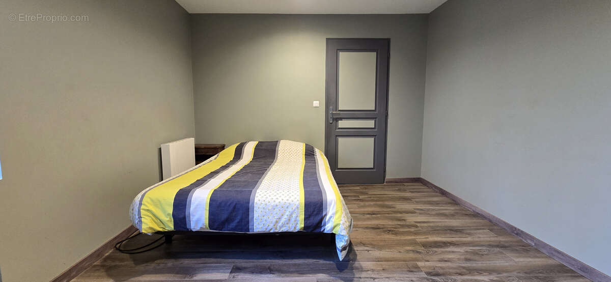 Maison à CEAUX-EN-COUHE