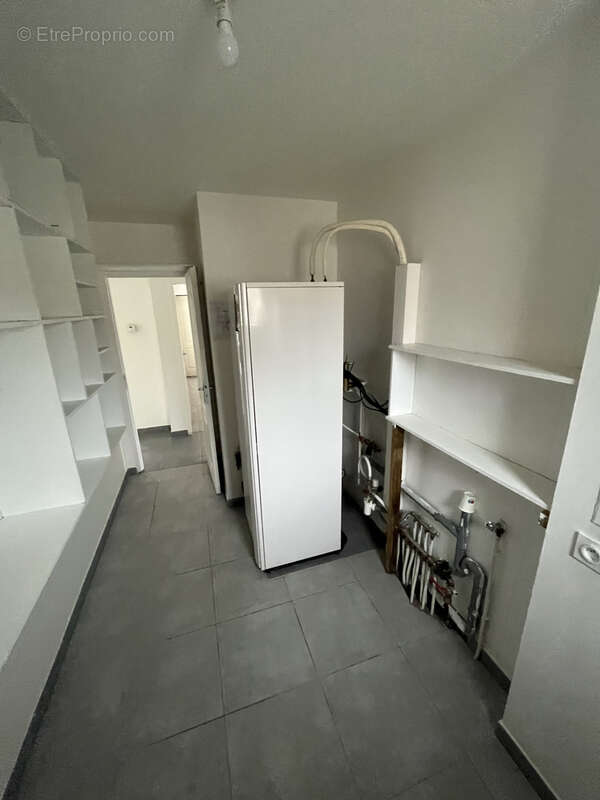 Maison à SAINT-JEAN-DE-VERGES