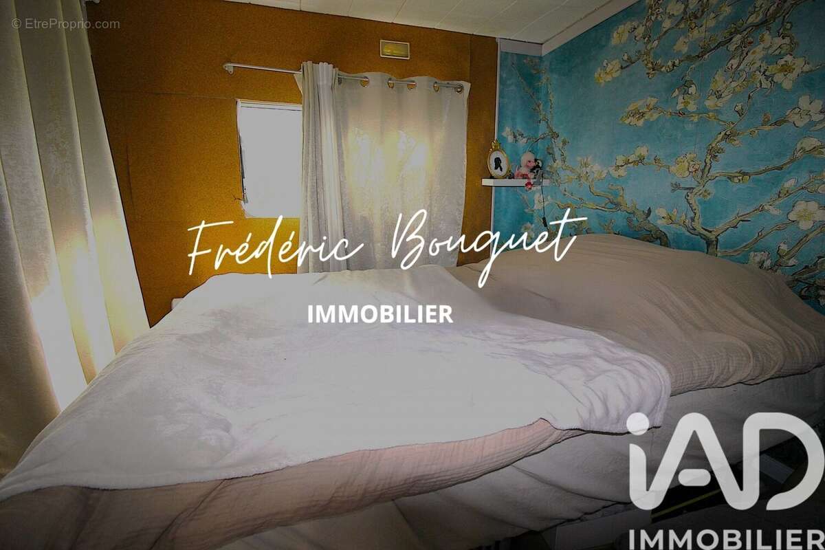 Photo 8 - Terrain à CONDE-SAINTE-LIBIAIRE