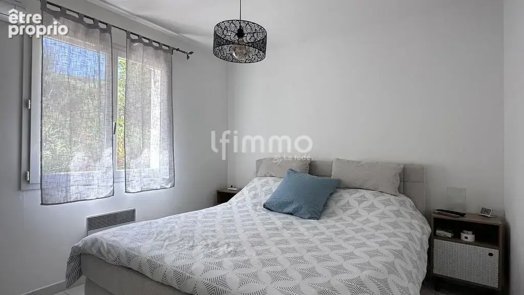 Maison T4 avec vue sur étangs , piscine et garage - photo 5