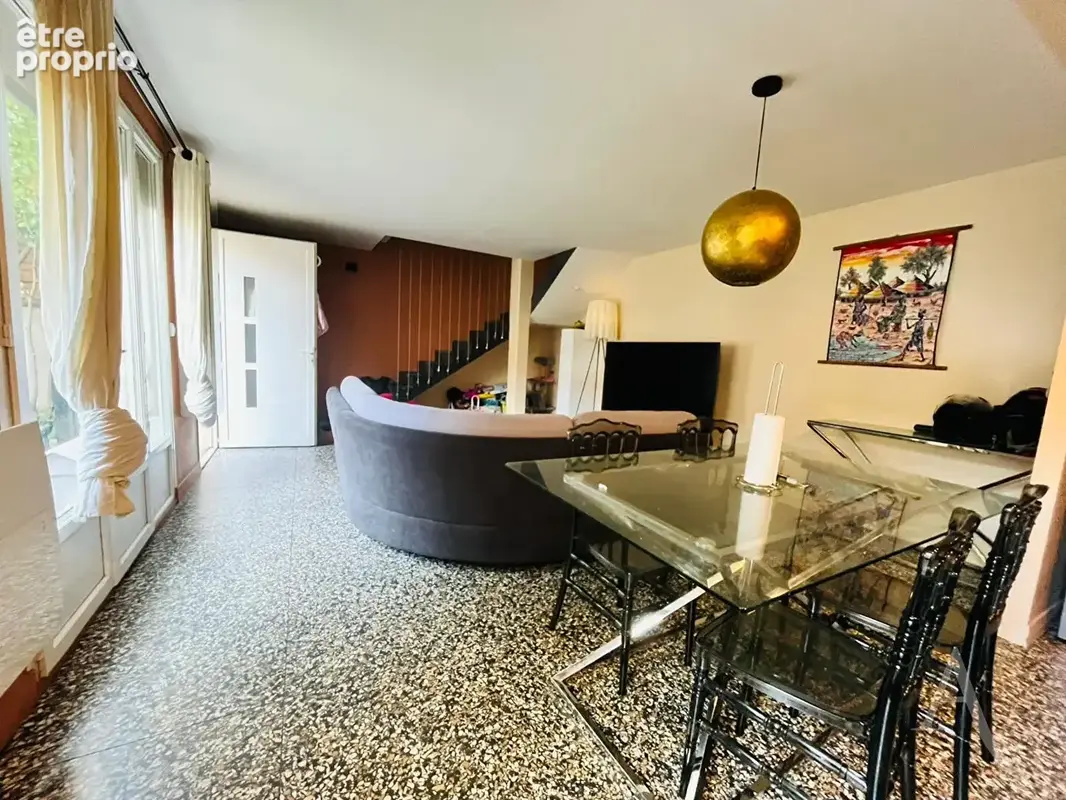 Maison Montreuil 5 pièce(s) 85 m2 - photo 4