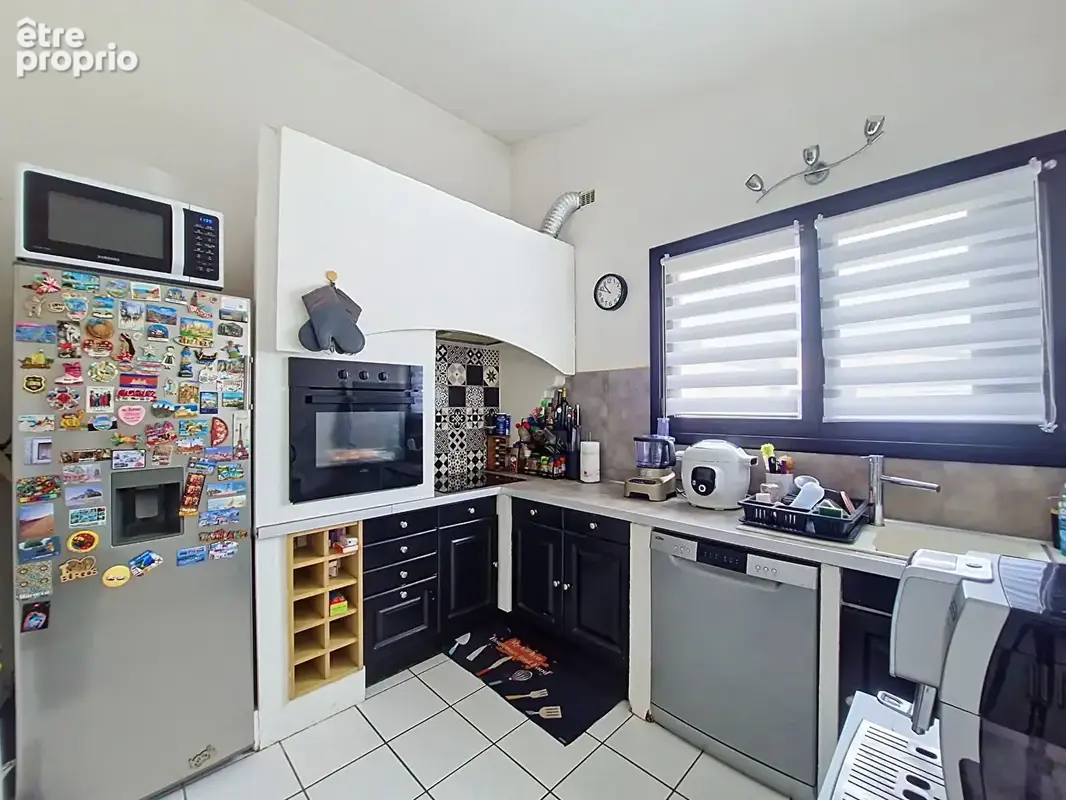 Maison 5 pièces 80 m² de plain-pied en impasse - Toiture neuve ! - photo 5