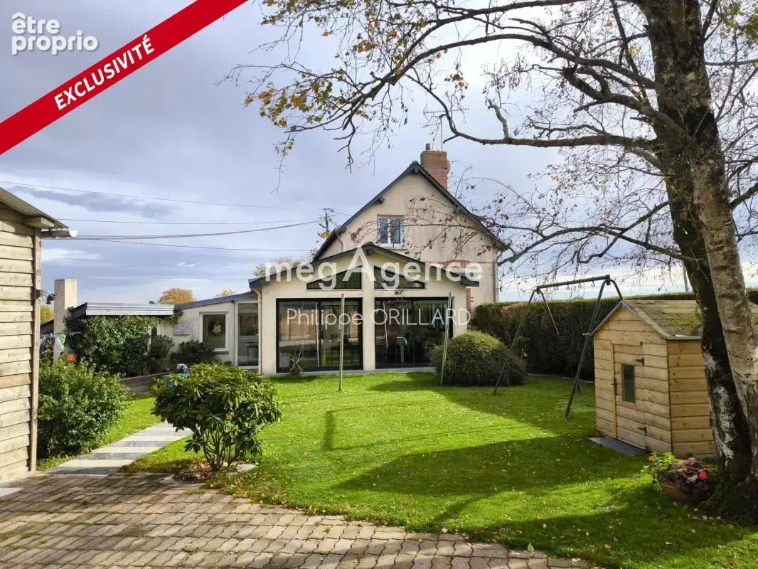 Maison traditionnelle de 115 m² - photo 13