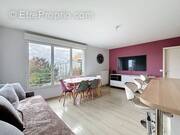 Appartement à LIMEIL-BREVANNES