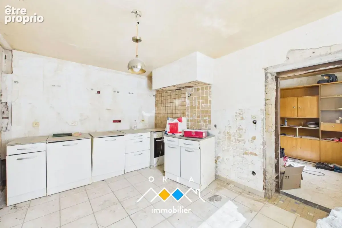 Maison 4 pièces 83 m² à vendre à Arnaville (54530) - photo 3