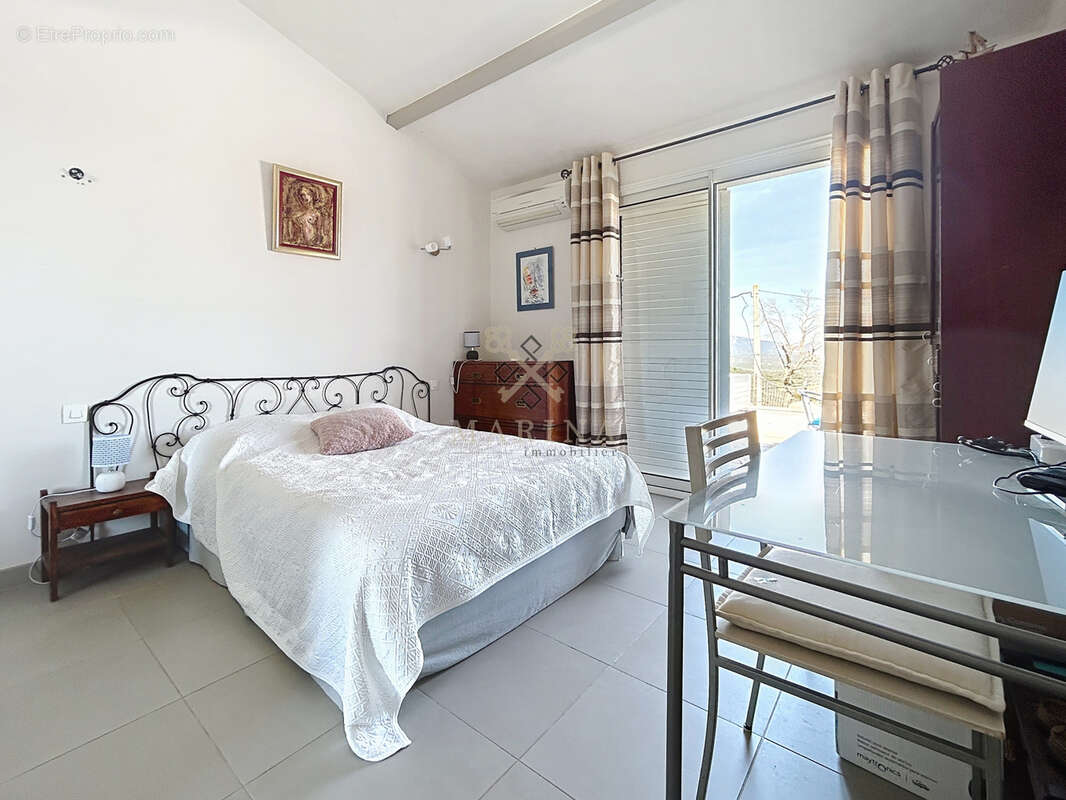 Maison à PORTO-VECCHIO