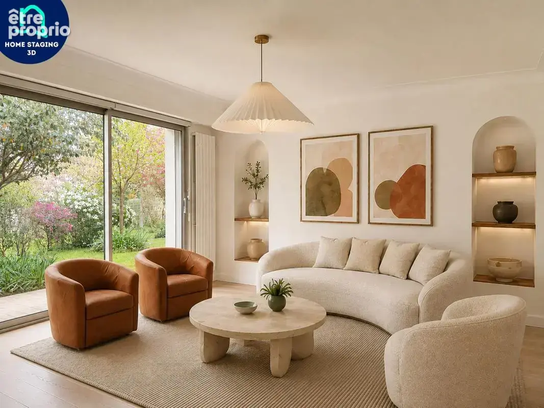 Maison 6 pièces - photo 8